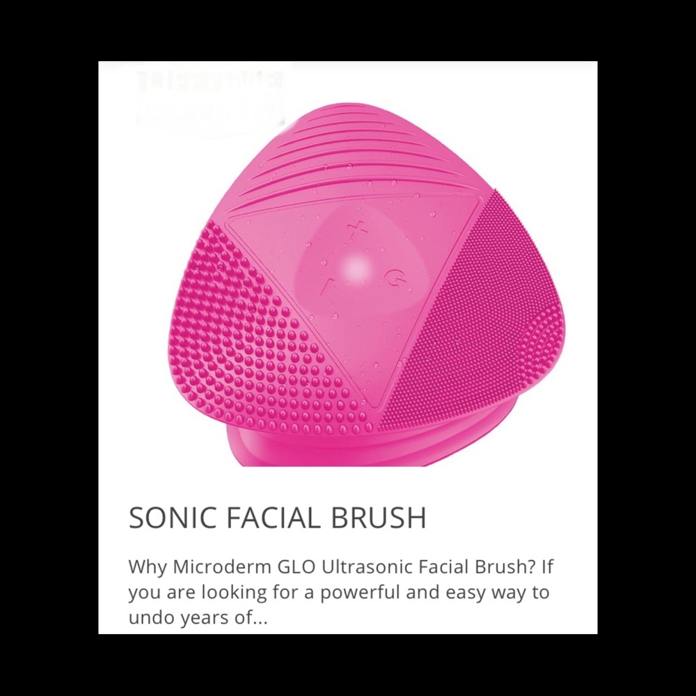Home Facial SPA with steamer - Picture 5 of 16